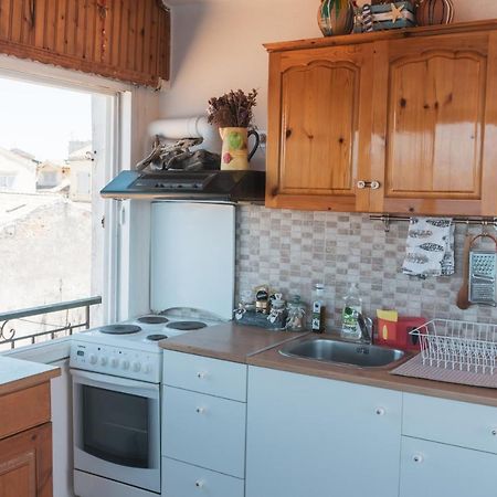 Roof Garden House Apartment Corfu  Екстериор снимка