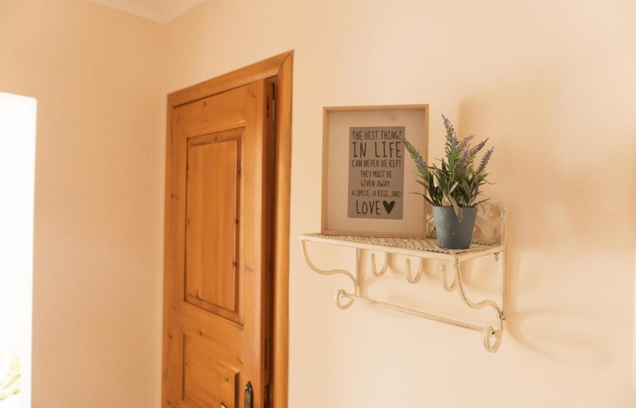 Roof Garden House Apartment Corfu  Екстериор снимка