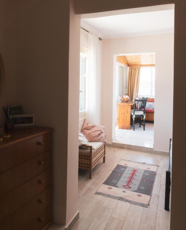 Roof Garden House Apartment Corfu  Екстериор снимка