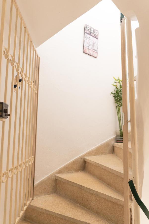 Roof Garden House Apartment Corfu  Екстериор снимка
