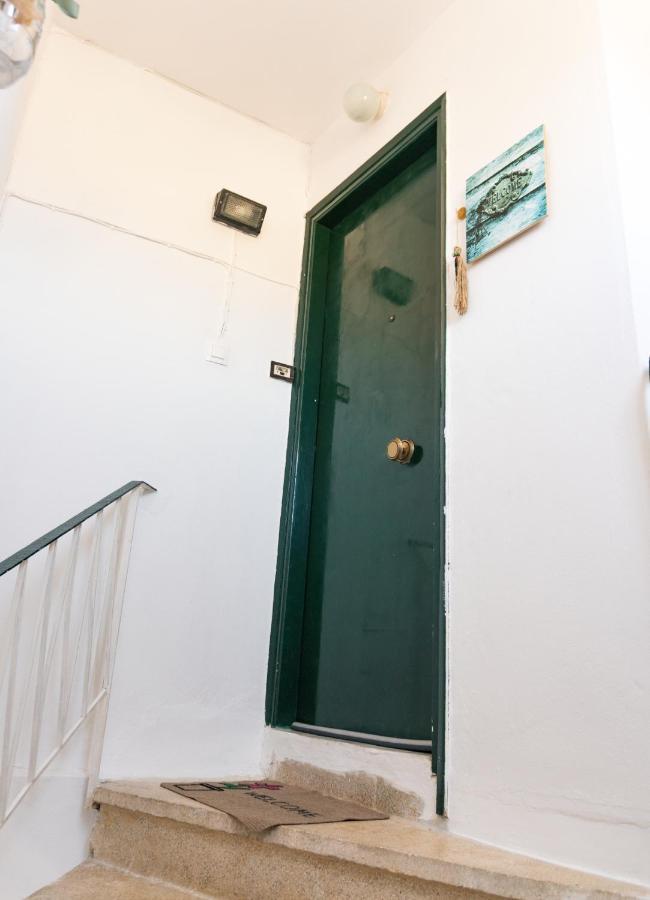Roof Garden House Apartment Corfu  Екстериор снимка