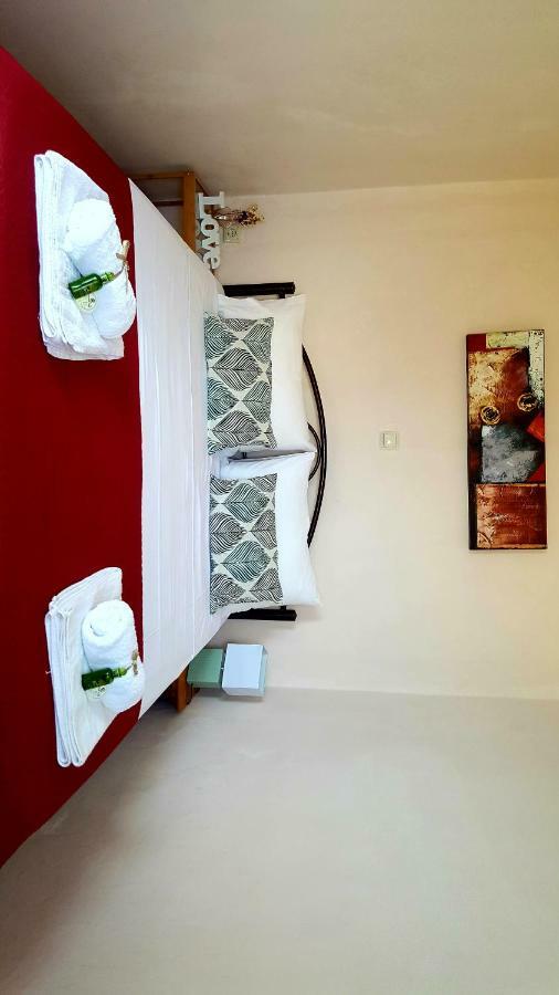 Roof Garden House Apartment Corfu  Екстериор снимка
